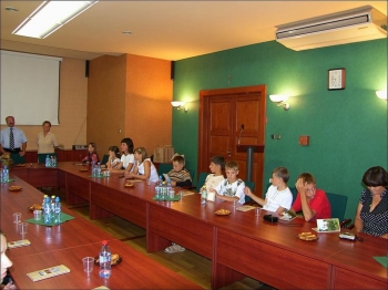 Urz�d Miejski w Wolsztynie