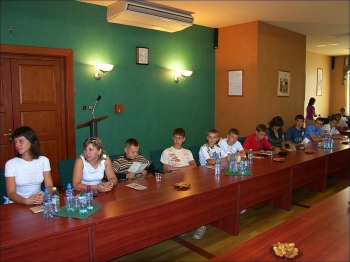 Urz�d Miejski w Wolsztynie