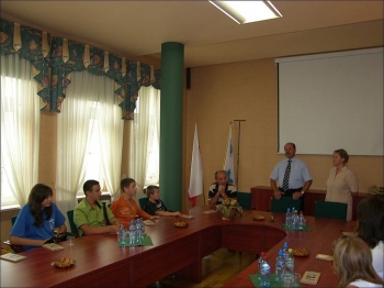 Urz�d Miejski w Wolsztynie