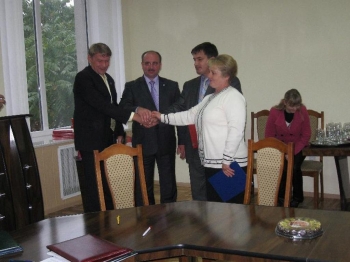 Urz�d Miejski w Wolsztynie