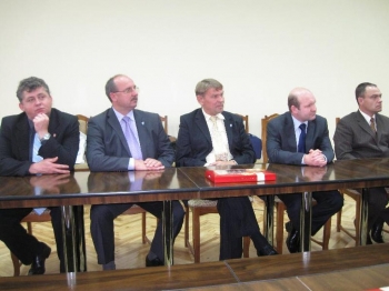Urz�d Miejski w Wolsztynie