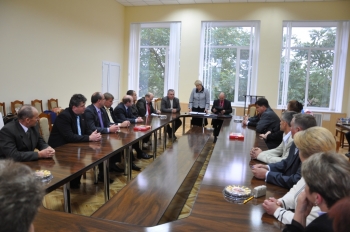 Urz�d Miejski w Wolsztynie