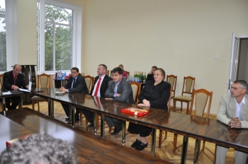 Urz�d Miejski w Wolsztynie