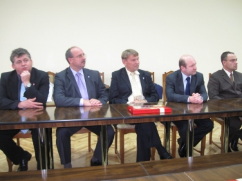 Urz�d Miejski w Wolsztynie