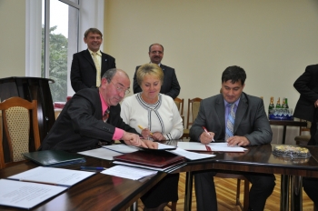 Urz�d Miejski w Wolsztynie