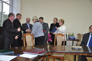 Urz�d Miejski w Wolsztynie