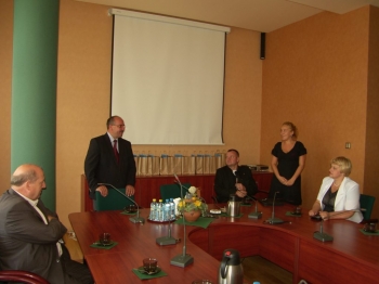 Urz�d Miejski w Wolsztynie