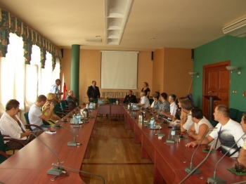 Urz�d Miejski w Wolsztynie