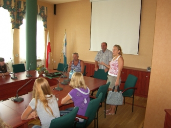 Urz�d Miejski w Wolsztynie