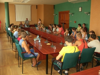 Urz�d Miejski w Wolsztynie