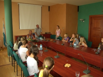 Urz�d Miejski w Wolsztynie