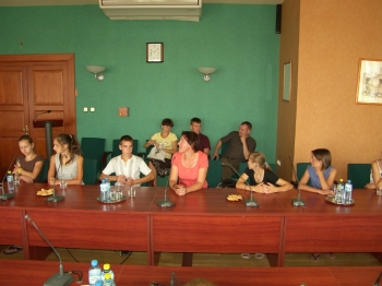 Urz�d Miejski w Wolsztynie
