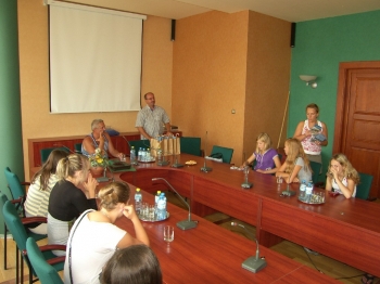 Urz�d Miejski w Wolsztynie