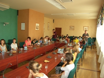 Urz�d Miejski w Wolsztynie