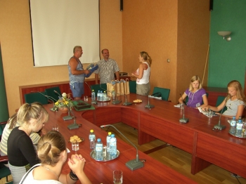 Urz�d Miejski w Wolsztynie