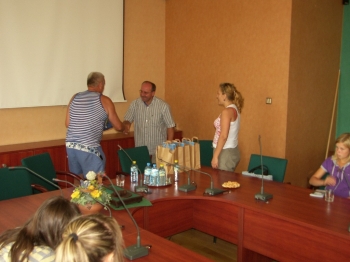 Urz�d Miejski w Wolsztynie