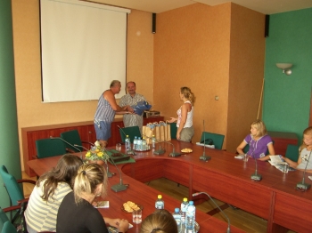 Urz�d Miejski w Wolsztynie