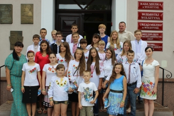 Urz�d Miejski w Wolsztynie