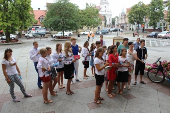 Urz�d Miejski w Wolsztynie