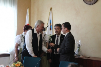 Urz�d Miejski w Wolsztynie
