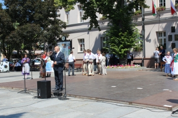 Urz�d Miejski w Wolsztynie
