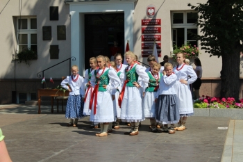Urz�d Miejski w Wolsztynie