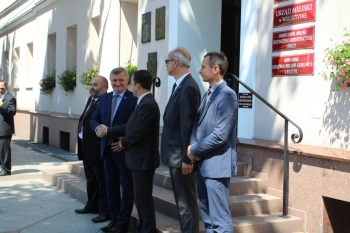 Urz�d Miejski w Wolsztynie