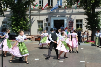 Urz�d Miejski w Wolsztynie