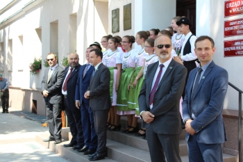 Urz�d Miejski w Wolsztynie
