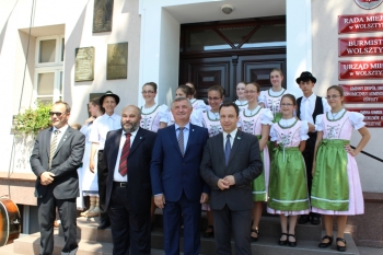 Urz�d Miejski w Wolsztynie