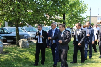 Urz�d Miejski w Wolsztynie