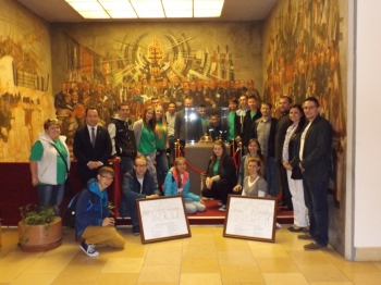 Urz�d Miejski w Wolsztynie