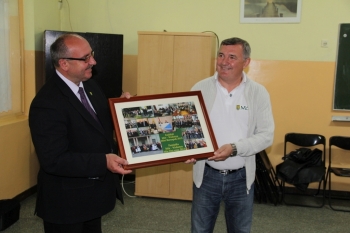 Urz�d Miejski w Wolsztynie