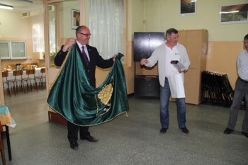 Urz�d Miejski w Wolsztynie