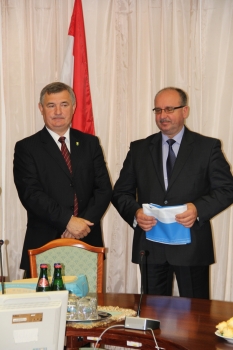 Urz�d Miejski w Wolsztynie