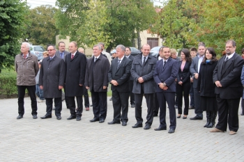 Urz�d Miejski w Wolsztynie