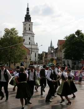 Urz�d Miejski w Wolsztynie