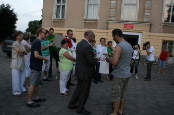 Urz�d Miejski w Wolsztynie