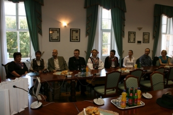 Urz�d Miejski w Wolsztynie