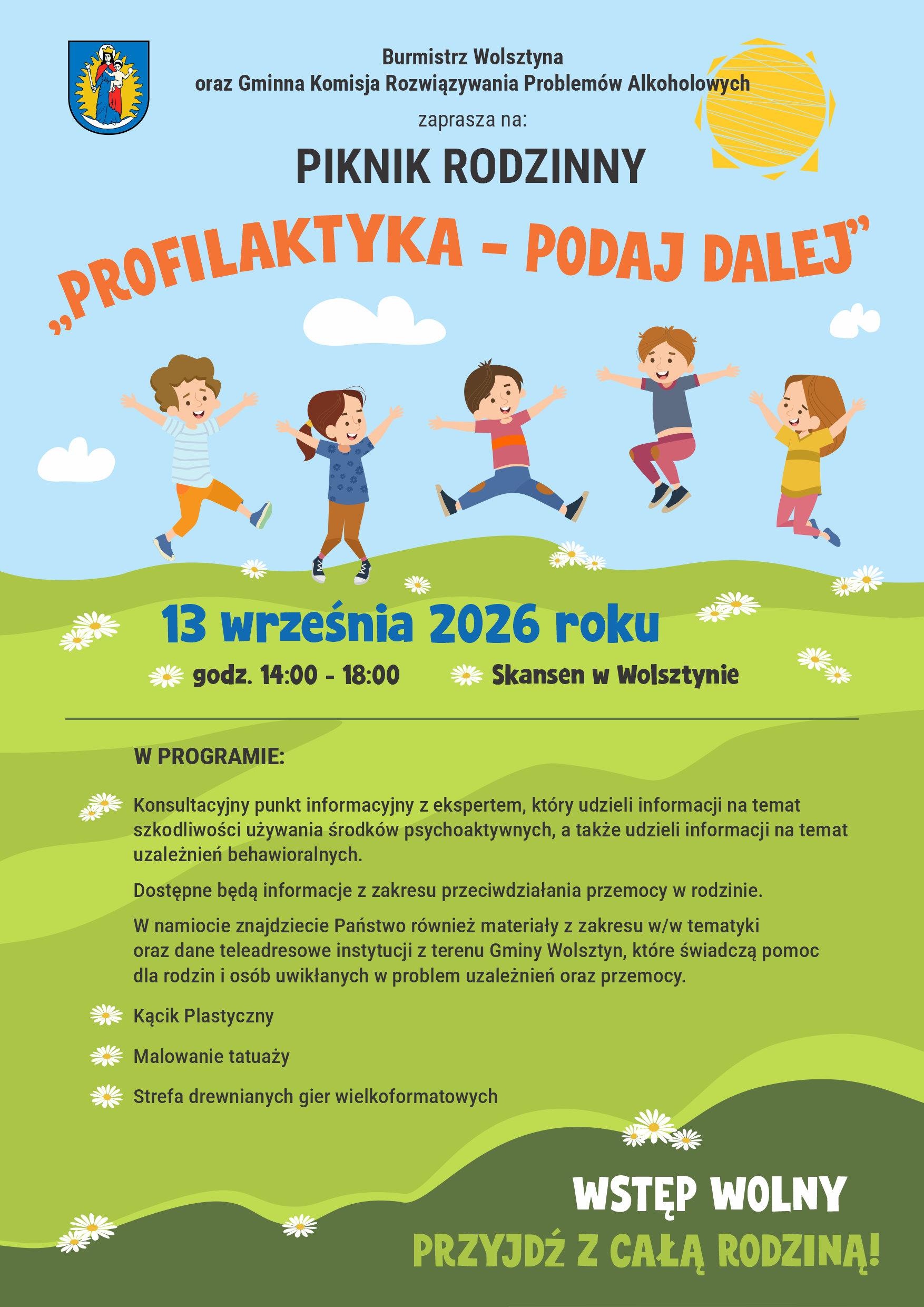 Urz�d Miejski w Wolsztynie