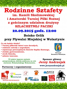Urz�d Miejski w Wolsztynie