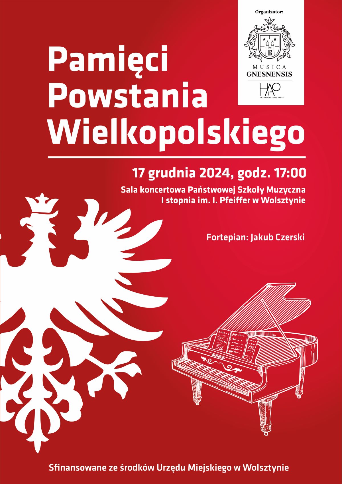 Urz�d Miejski w Wolsztynie