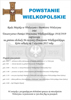 Urz�d Miejski w Wolsztynie