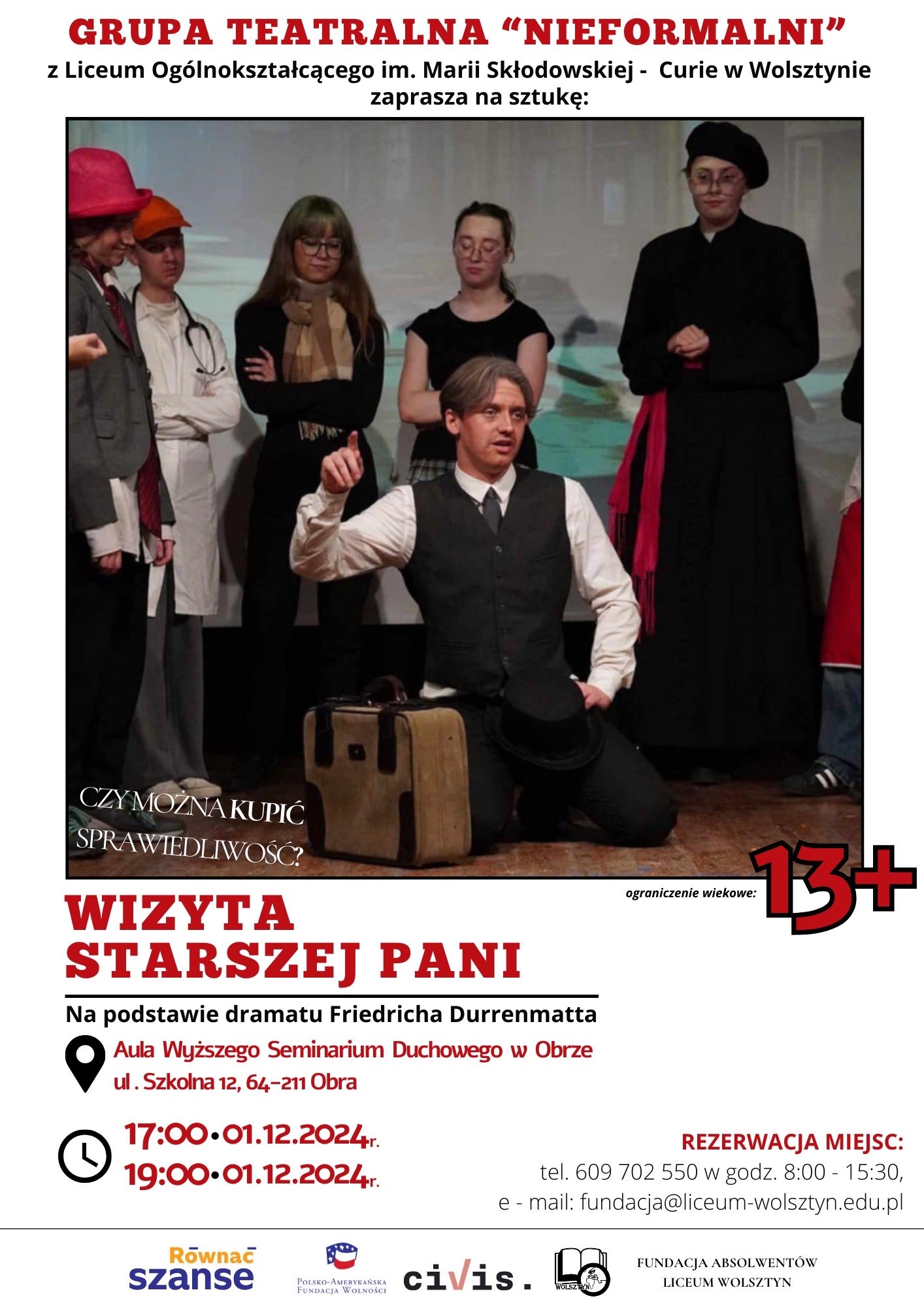 Urz�d Miejski w Wolsztynie
