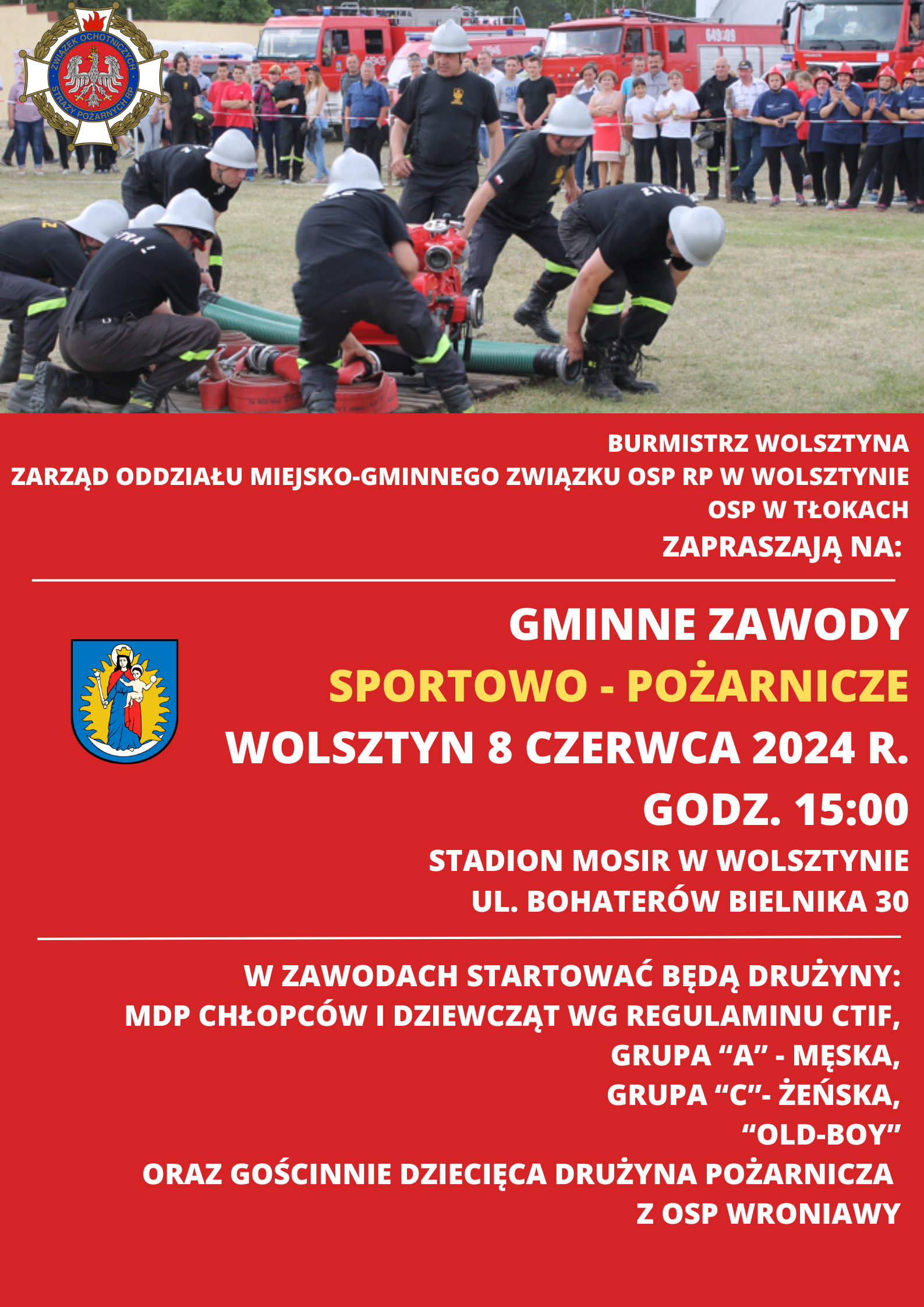 Urz�d Miejski w Wolsztynie