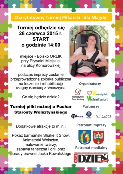 Urz�d Miejski w Wolsztynie