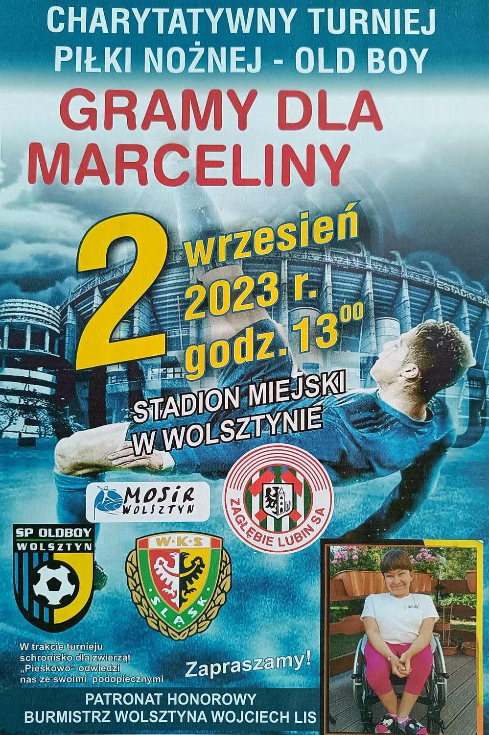 Urz�d Miejski w Wolsztynie