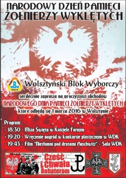 Urz�d Miejski w Wolsztynie