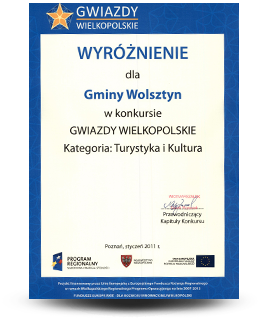 Urz�d Miejski w Wolsztynie