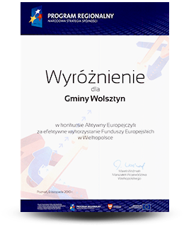 Urz�d Miejski w Wolsztynie
